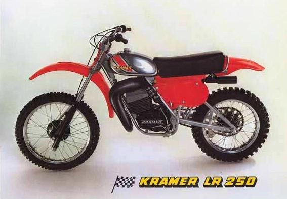 LR 250