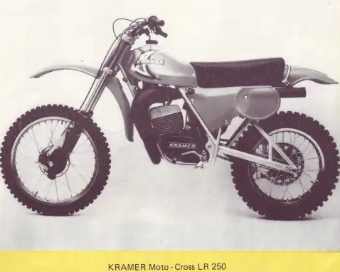 LR 250