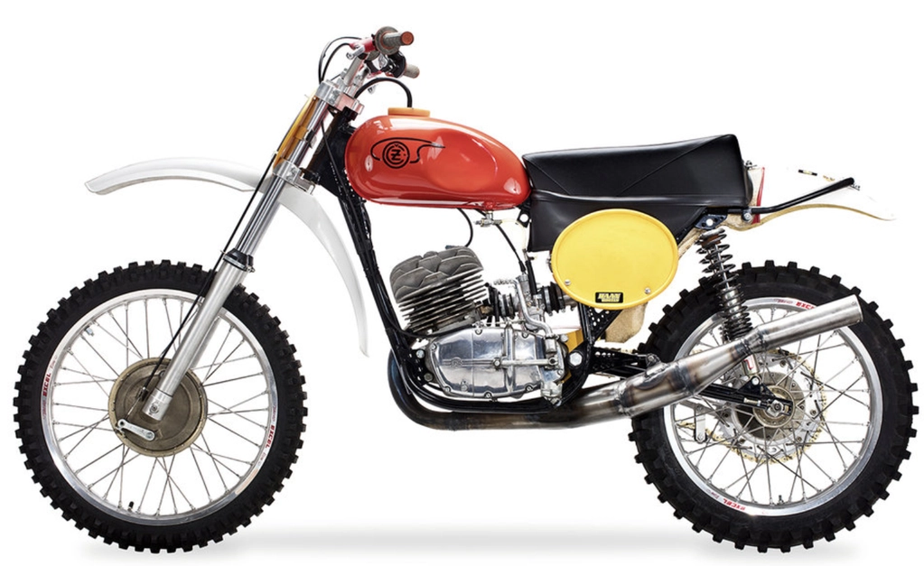 250 Cross