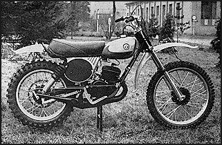 125 GP