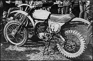 GP 125