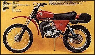 125 GP Typ 511