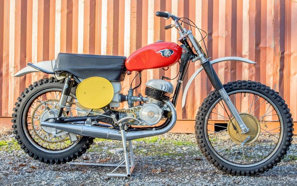 250 Cross