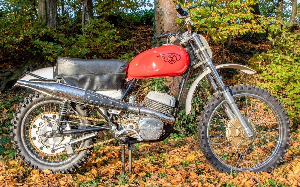 250 Cross