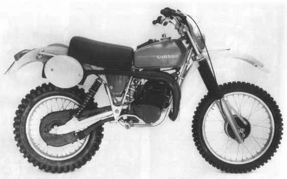 GS 100