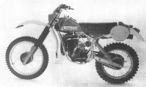 GS 125