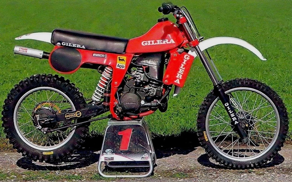 B 125 Bicilindra