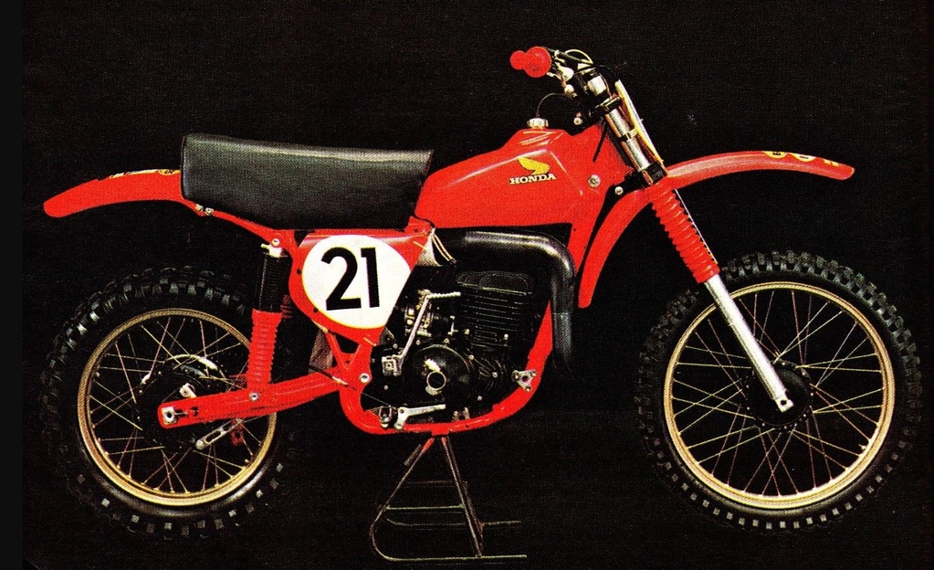 RC 400