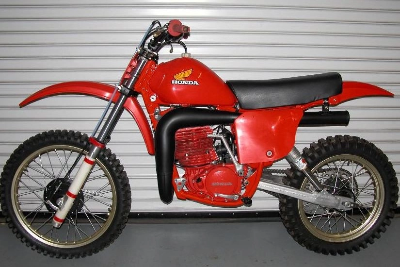 RC 500