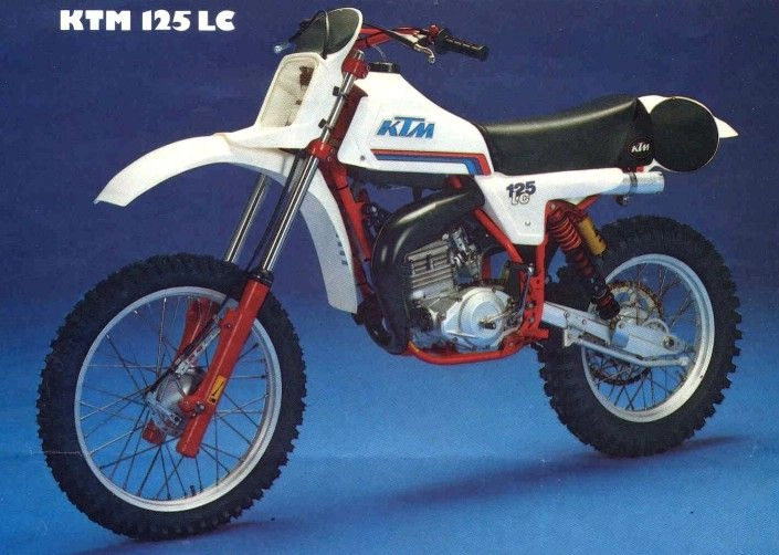 125 LC