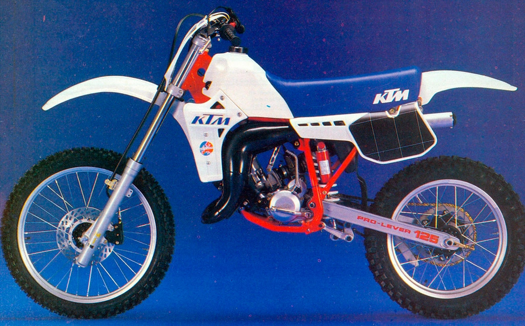 125MX