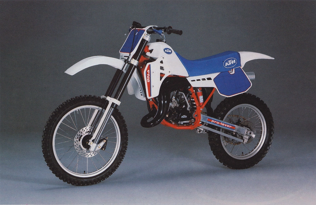 125MX