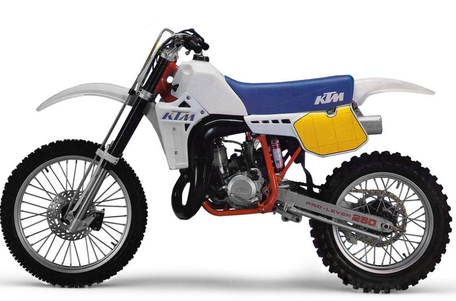 250 MX