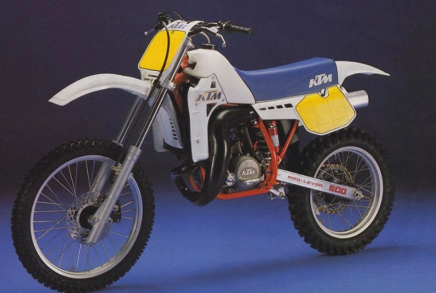 500 MX