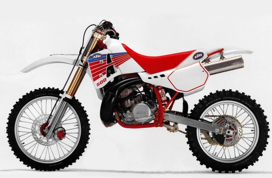 500 MX