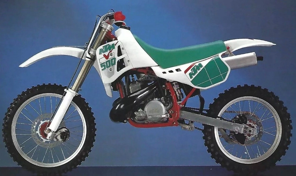 500 MX