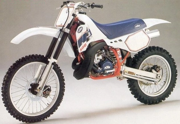 500 MX
