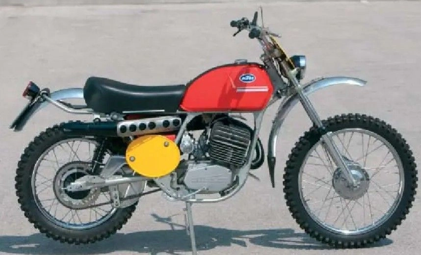 GS 125