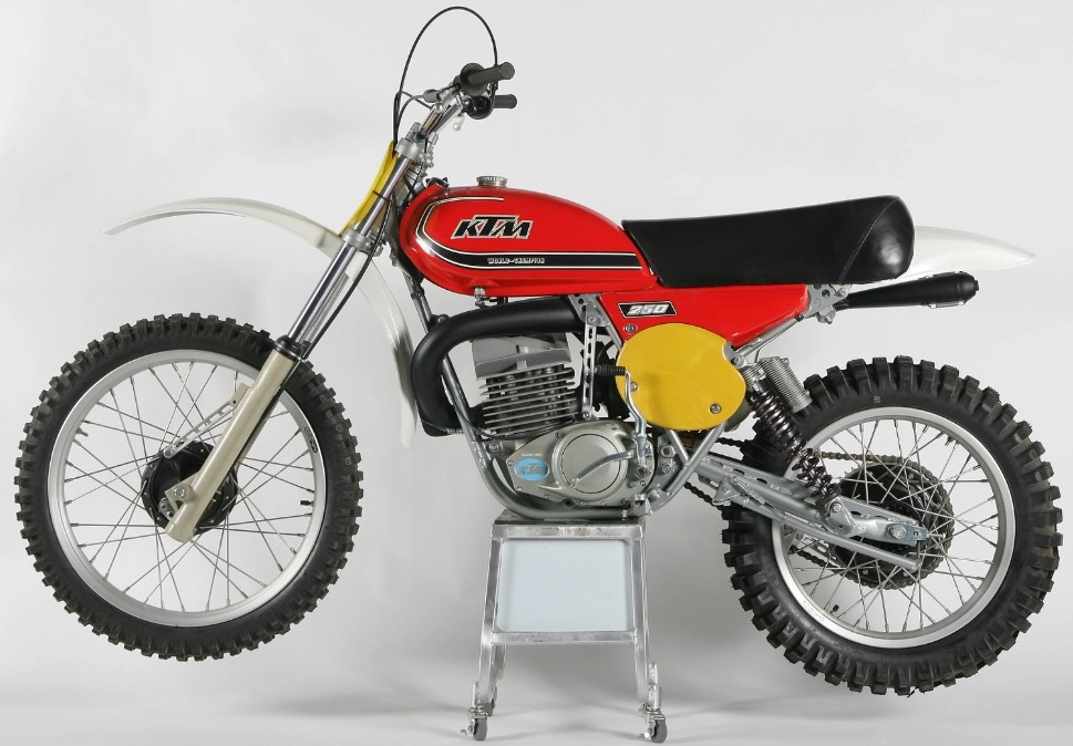 MC 5 250