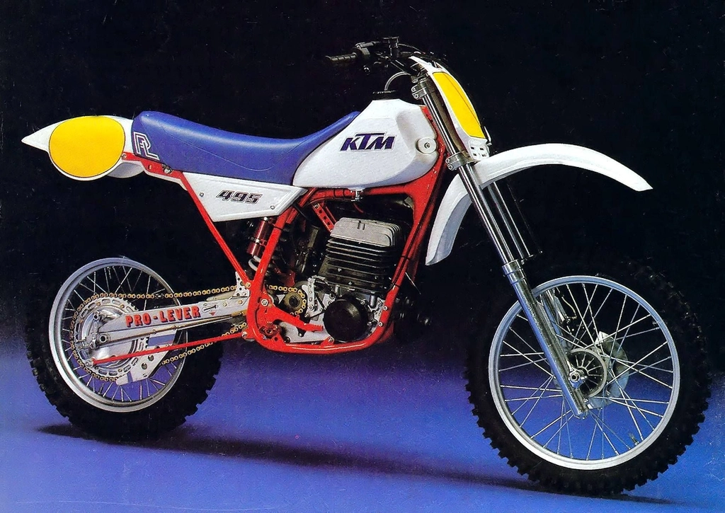 MX 495