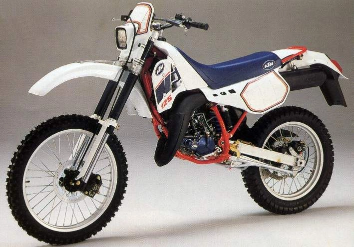 GS 125