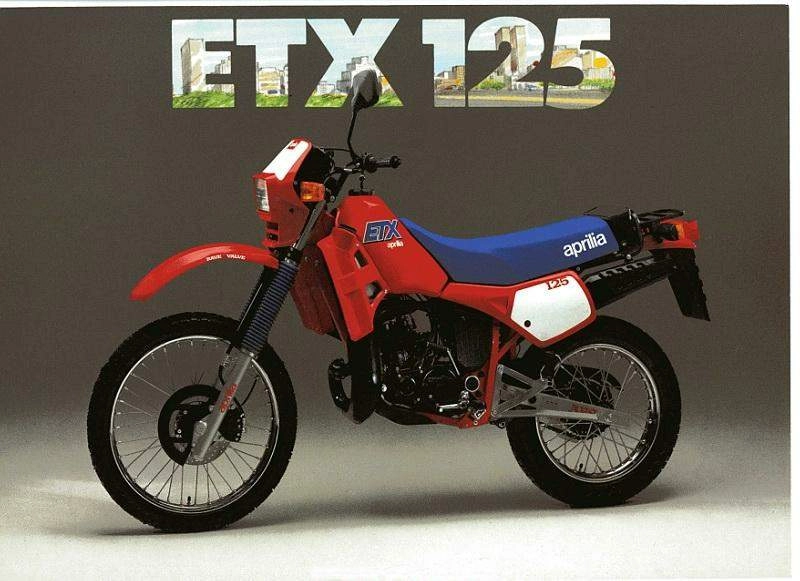 ETX 125