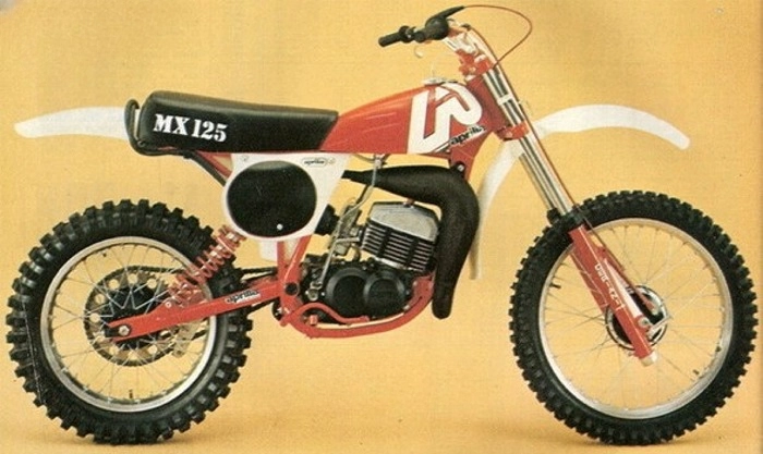 MX125