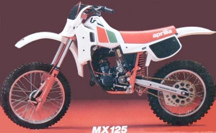 MX125