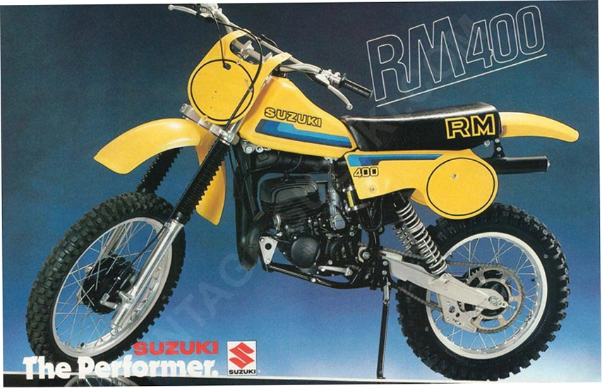 RM 400