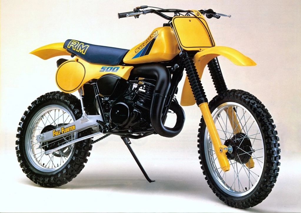 RM 500