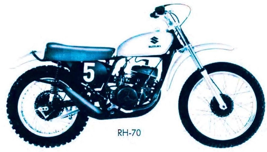 RH 70