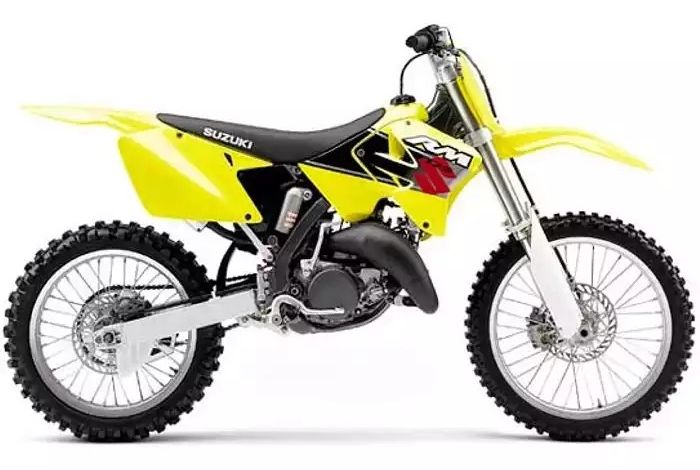 RM 125 K1