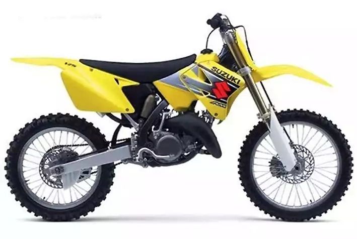 RM 125 K2