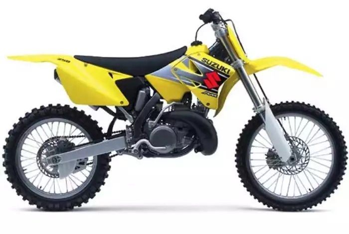 RM 250K2