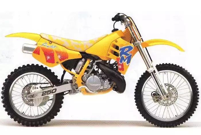 RM 250M