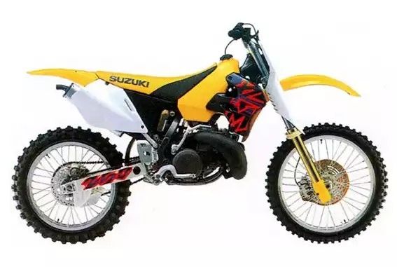 RM 250T