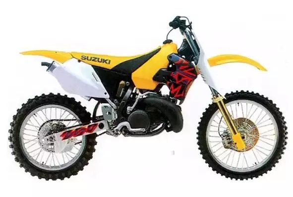 RM 250V