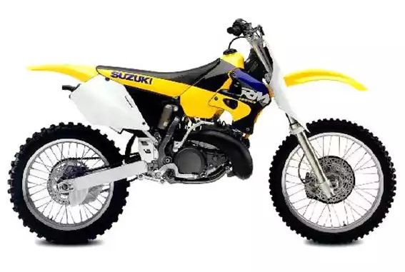 RM 250W