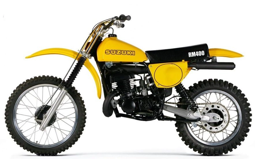 RM 400C