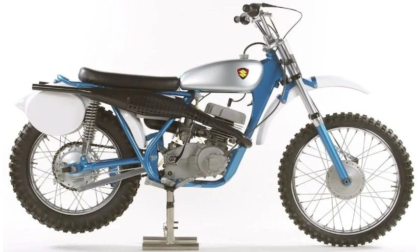 TM 250
