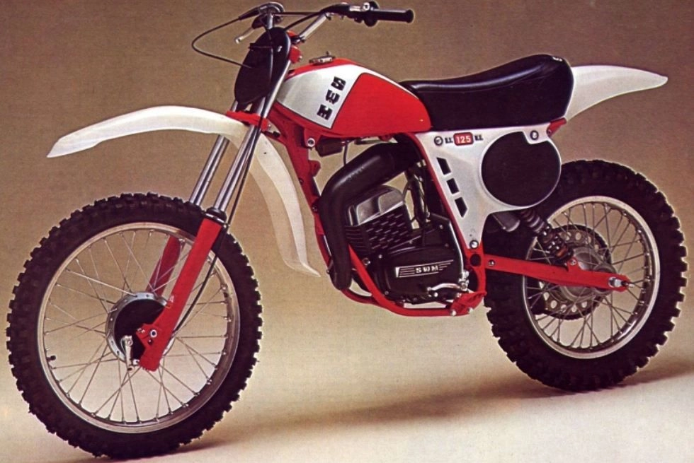 125 Cross