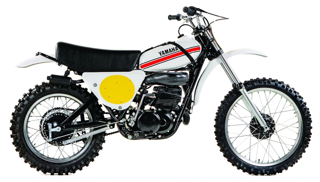 YZ 360B