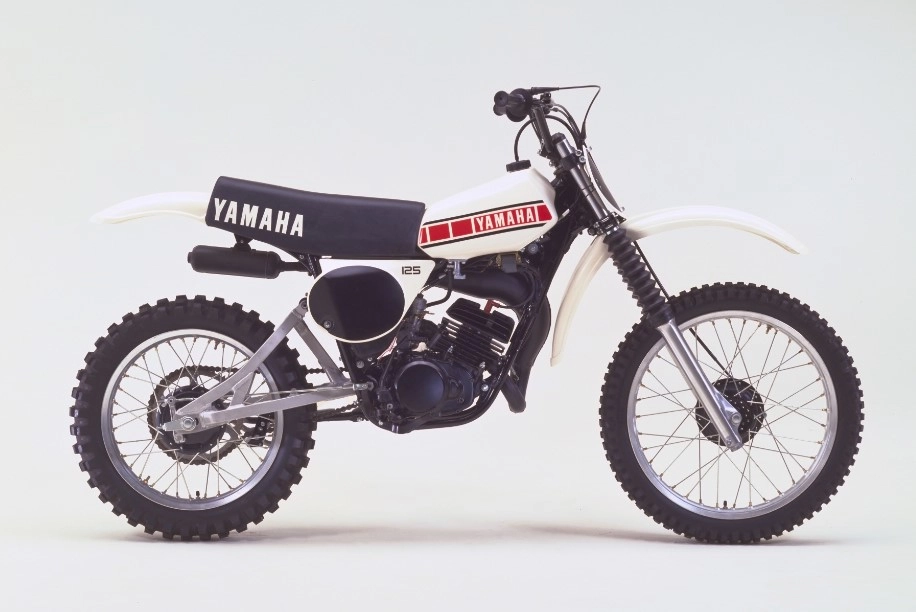YZ125