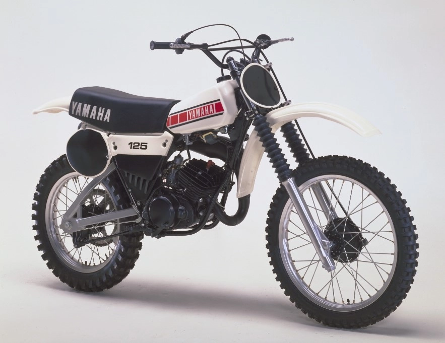 YZ125