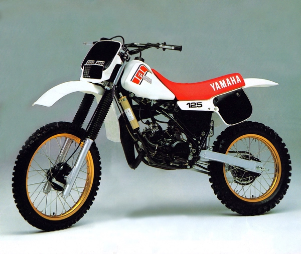 YZ125