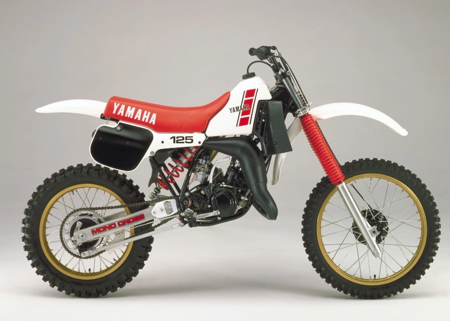 YZ125