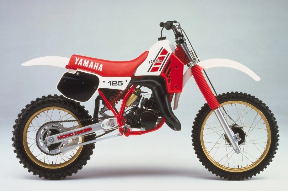 YZ125
