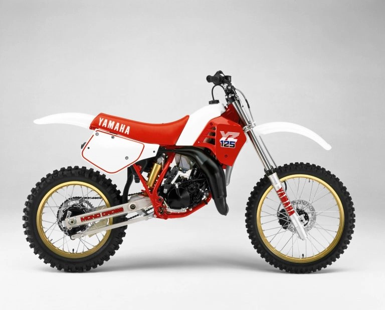 YZ125