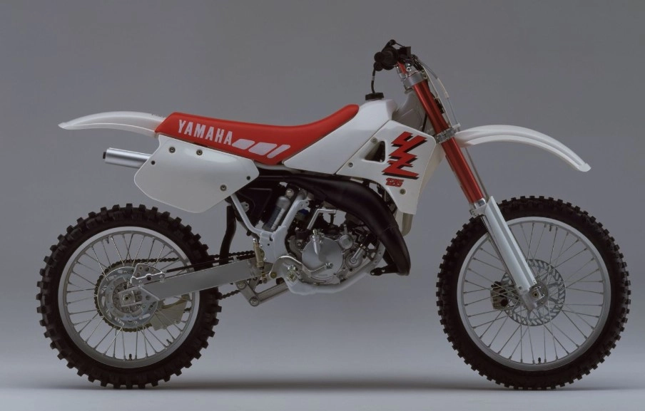 YZ125