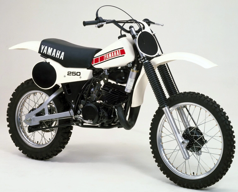 YZ 250